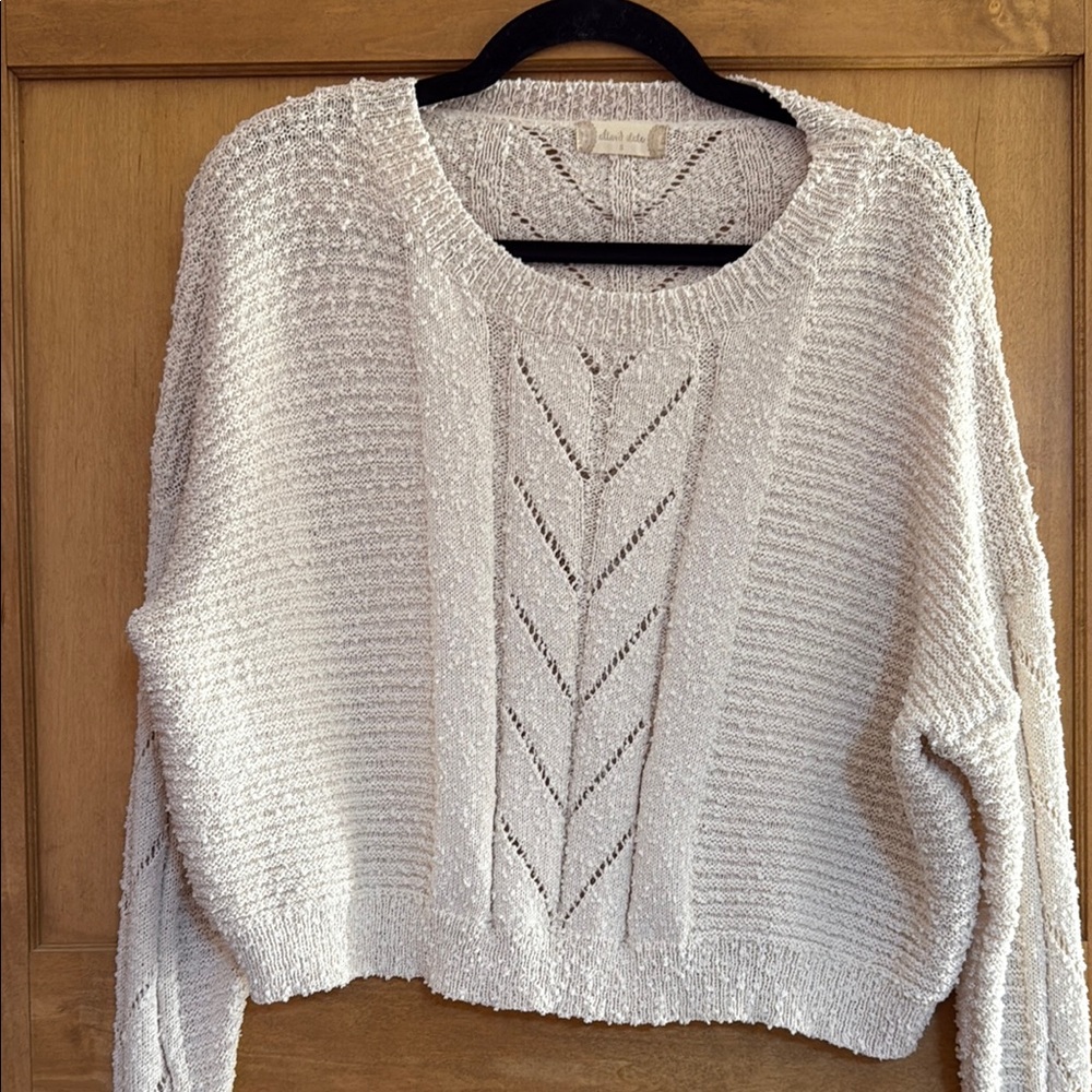 Alter’d State Sweater